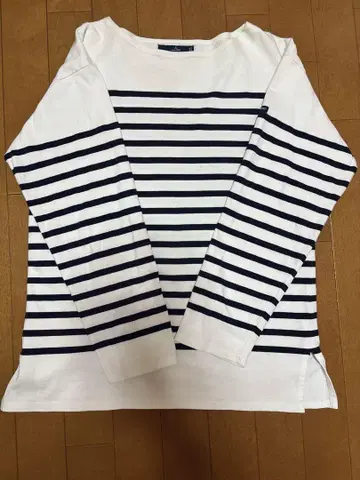 SAINTJAMES 세인트 제임스 NAVAL 나발 보더