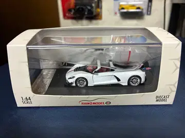 RHINO MODEL VENOM F5 1/64
