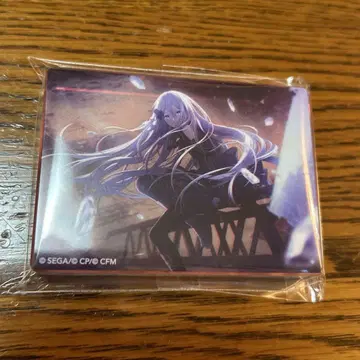 프로세카 요이사키 카나데 노블 아트 vol.32 절망 엘피스