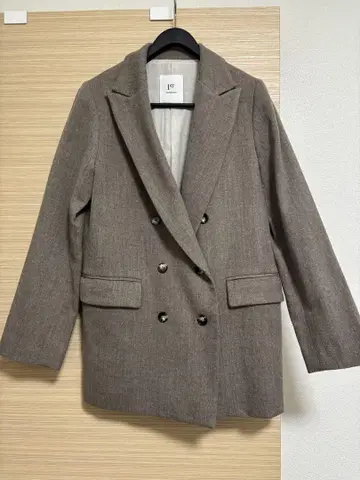 1er Arrondissement 프리미어 아롱디스망 자켓
