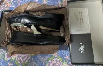 26cmThe Kenford Fineshoes 로퍼 PAISLEY