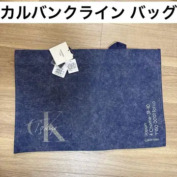캘빈클라인 Calvin Klein 하라주쿠 토트백