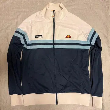 ellesse 90s 트랙 자켓