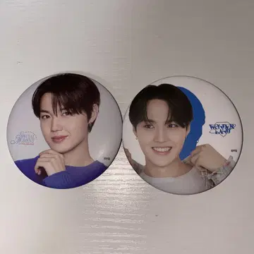 TREASURE 도영 9개 세트