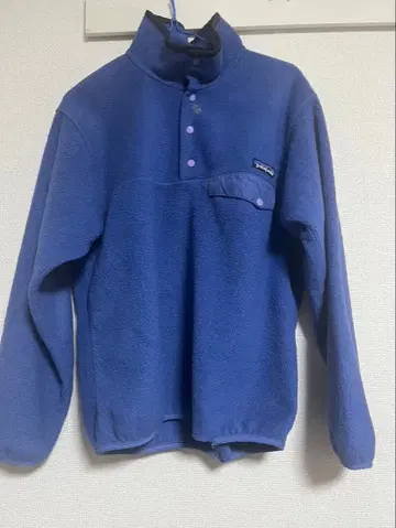 patagonia 신틸라 자켓 스냅 t