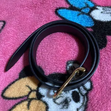 spick and span LEFIJE GENUNE LEATHER 벨트