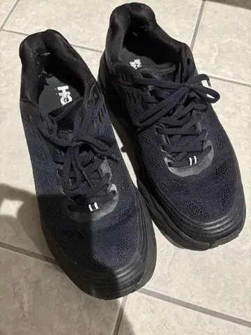 HOKA ONE ONE 본다이 6