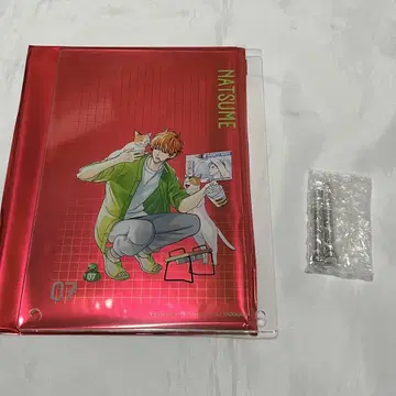 브라콘 스이파라 포춘 복권 A상 아사히나 나츠메