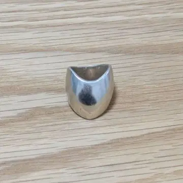 빈티지 실버 925 반지 링 실버 925