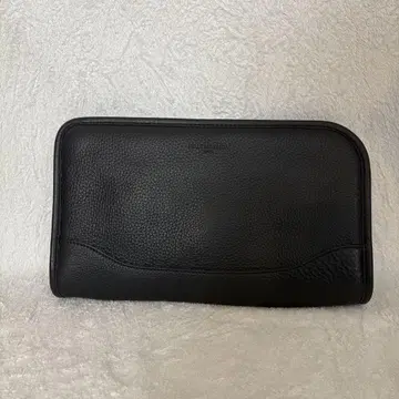 [ 새상품급 ] PELLE MORBIDA 클러치백 세컨드 백