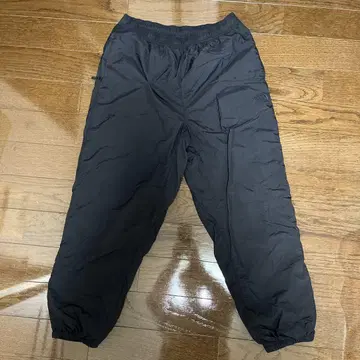 THE NORTH FACE 블랙 팬츠 L 사이즈