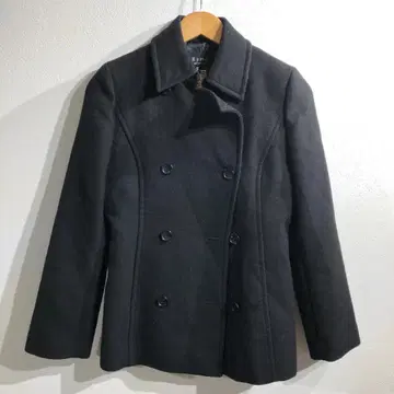M-premier 울 피 코트