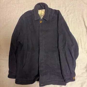 70s 유로 빈티지 울 자켓