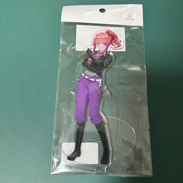 5등분의 신부 아크릴 스탠드 eeo 복권 쿠노이치 나카노 니노