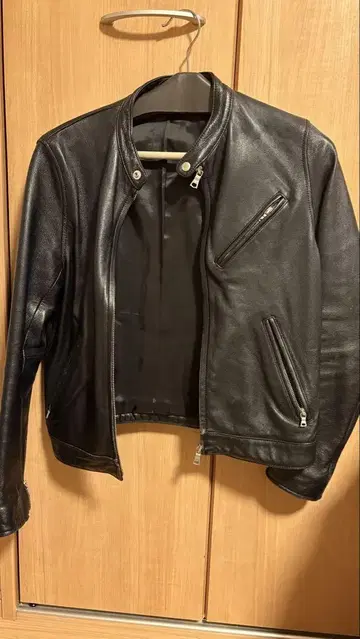 FREAK'S STORE 라이더스 블랙 M 사이즈
