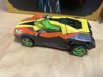 트랜스포머 프라임 데드엔드 DEADEND