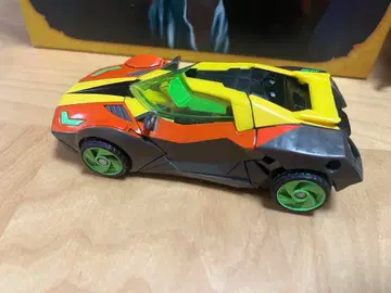 트랜스포머 프라임 데드엔드 DEADEND