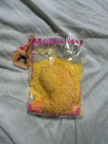Mellojoy 메로조이 스퀴즈 와쇼쿠 시리즈 에비후라이