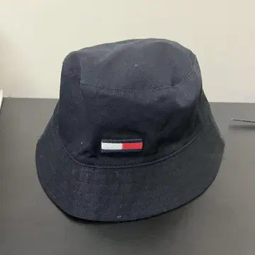 타미 힐피거 버킷 햇