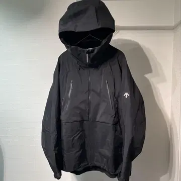 DESCENTE ALLTERRAIN 81 M사이즈 ZENCHIKEI