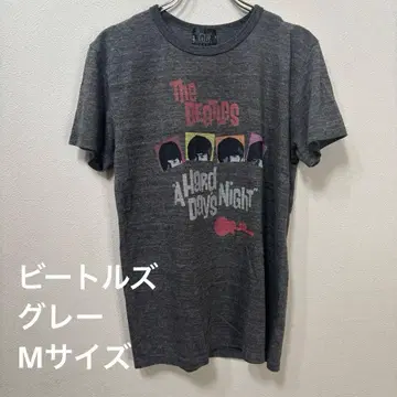 더 비틀즈 The Beatles 티셔츠 M 사이즈