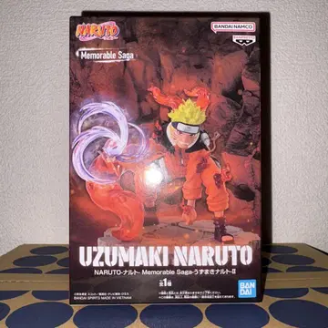 NARUTO 우즈마키 나루토 피규어