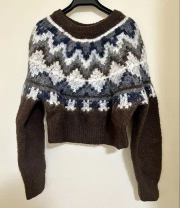 BEAUTY&YOUTH UNITED ARROWS 알파카 블렌드