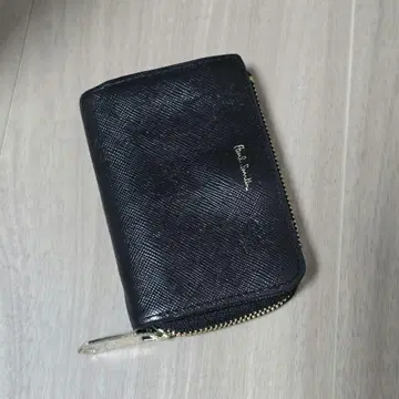 폴 스미스 코인 케이스