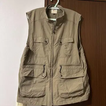 Foxfire 낚시용 조끼 정가 17,000