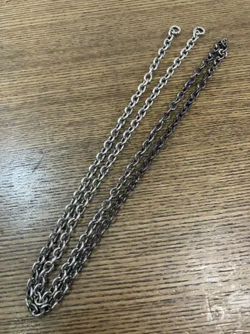 고로즈 롱 체인 태말 말칸