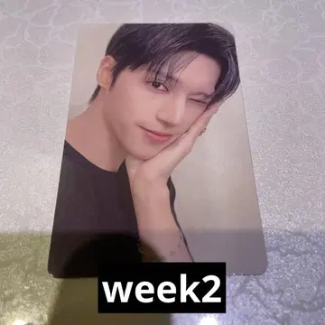 ateez 8room 랜트레 팝업 우영