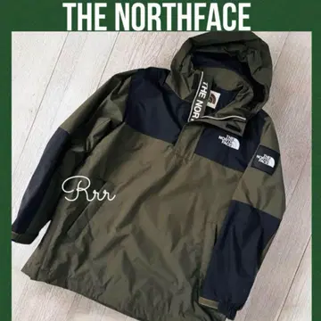 [ 컨디션 최상 ] THE NORTHFACE 아노락 자켓