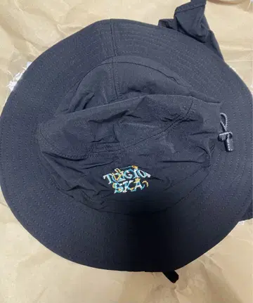 [ 미사용품 ] 스카파라 버킷햇 버킷햇 모자