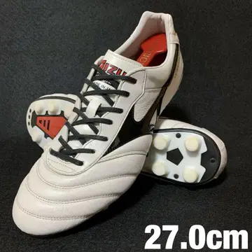 [새상품급] MIZUNO 모렐리아 2 JAPAN