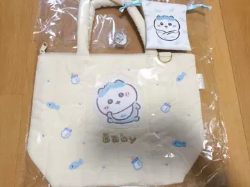 치이카와 baby 복조리 아크릴 스탠드 하치와레 3세트