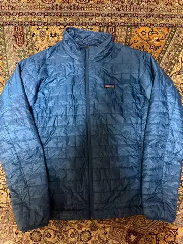 patagonia 나노 퍼프 자켓 L