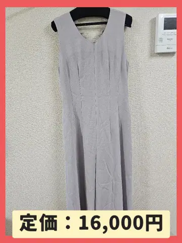 LAGUNAMOON V레이스 콤비네존(택 포함)