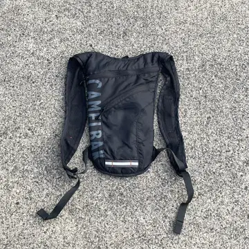하나뿐인 Y2K 00s 낙타 가죽 빈티지 HYDROBAK