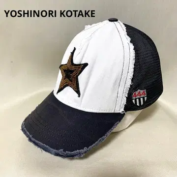 YOSHINORI KOTAKE 요시노리 코타케 캡 레어