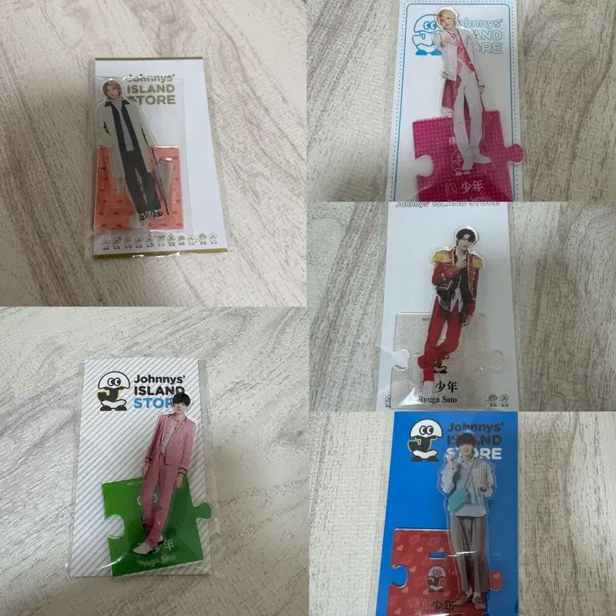 1번째 상품 이미지