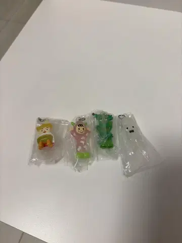 미이츠케타! 메지루시 액세서리