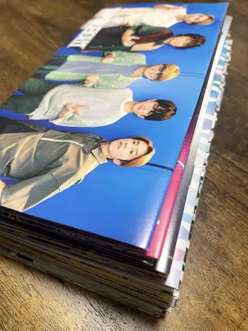 SUPER EIGHT 슈퍼 에이트 뉴스레터 VOL.29~VOL.54
