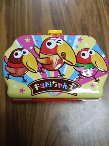 쿄로짱즈 완구 캔디 외출 캔