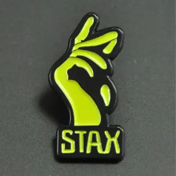 Pins 핀즈 Stax Records 스택스 Northern Soul