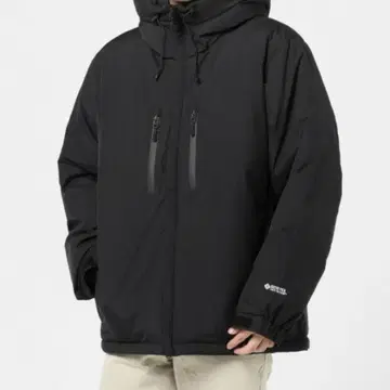 티고라 다운 자켓 GORE-TEX INFINIUM 새상품급