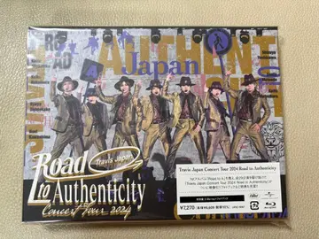 트라자 Road to Authenticity 초회반