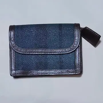 랄프 로렌 코인 케이스