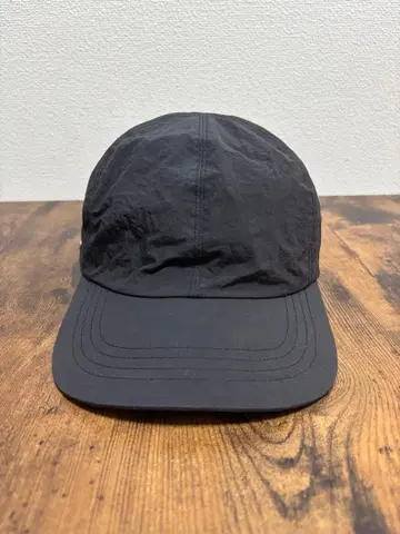 haro commodity 블랙 메쉬 캡