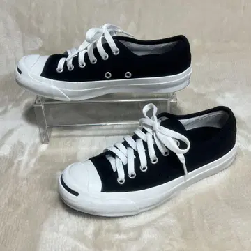 [컨디션 최상] 22.5 converse 잭퍼셀 로우컷