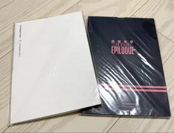 BTS 프로그램북